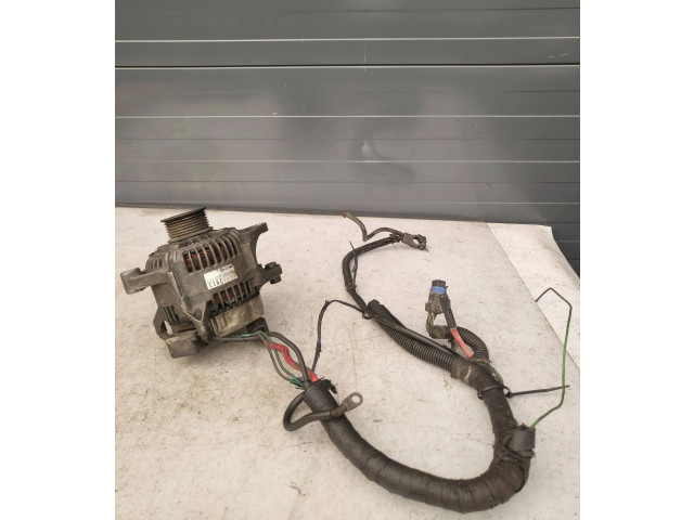 Генератор 56027913 Jeep Grand Cherokee