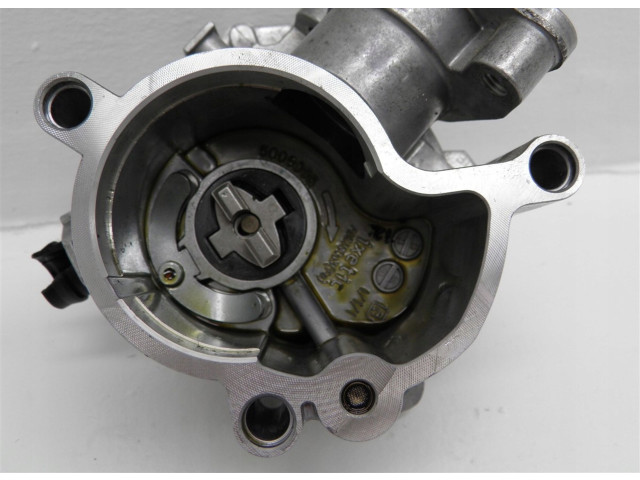 Вакуумный насос