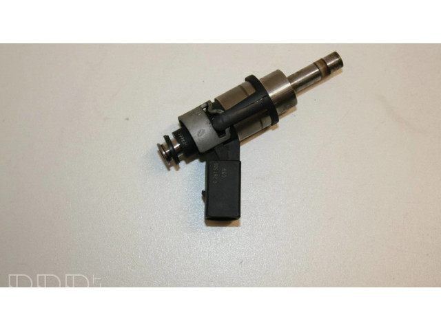 Форсунка 06D133036D, 0261500    Audi A4 S4 B6 8E 8H для бензинового двигателя  2