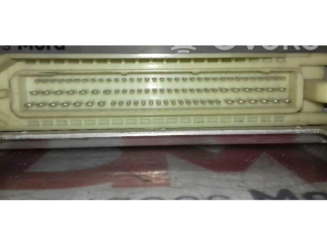 Блок управления двигателем Блок управления M261206425   KIA Carens II