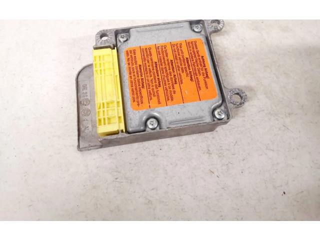 Блок подушек безопасности 1c0909605a, 5wk43122   Volkswagen Transporter - Caravelle T5