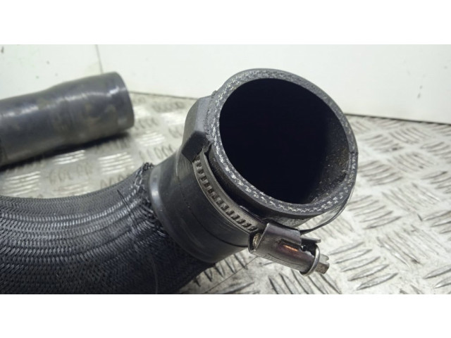 Трубка (трубки)/ шланг (шланги) интеркулера