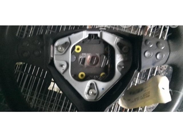 Руль Mercedes-Benz A W169  2004 - 2012 года 16946005039E37      