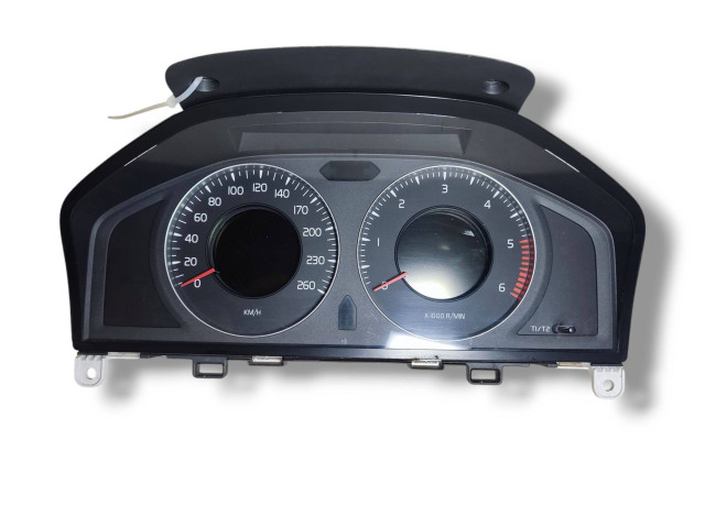 Панель приборов 31254535AA, 36000411 Volvo V70