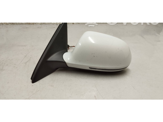 Зеркало электрическое        Audi Q3 8U  2011 - 2016 года   