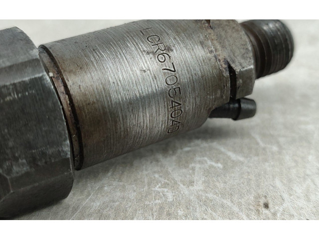 Vstřikovač LCR6705404D Fiat Punto (188)