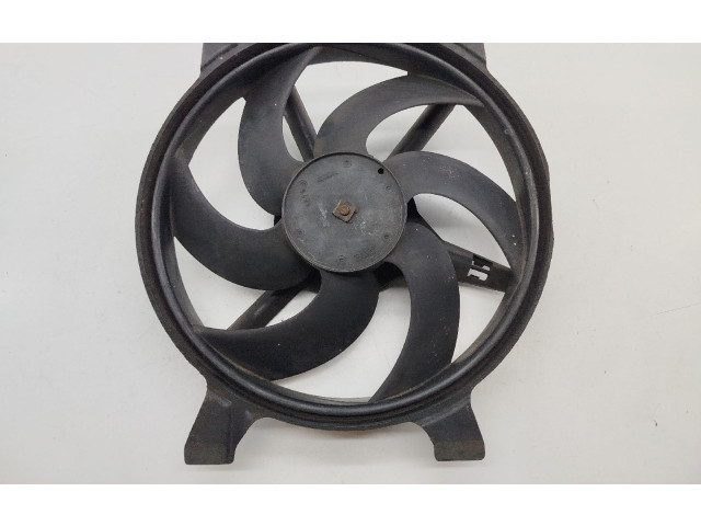 Вентилятор печки    7700804298   Renault Clio I