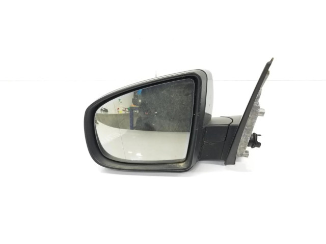 Zpětné zrcátko Сзади BMW X6 E71 2010 51167282755