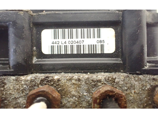 Блок АБС MN116161 Mitsubishi Colt 2004 - 2008 года