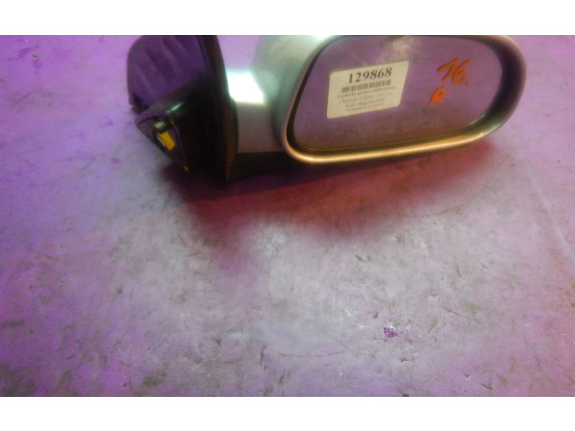 Зеркало электрическое        Chevrolet Nubira   -  года   