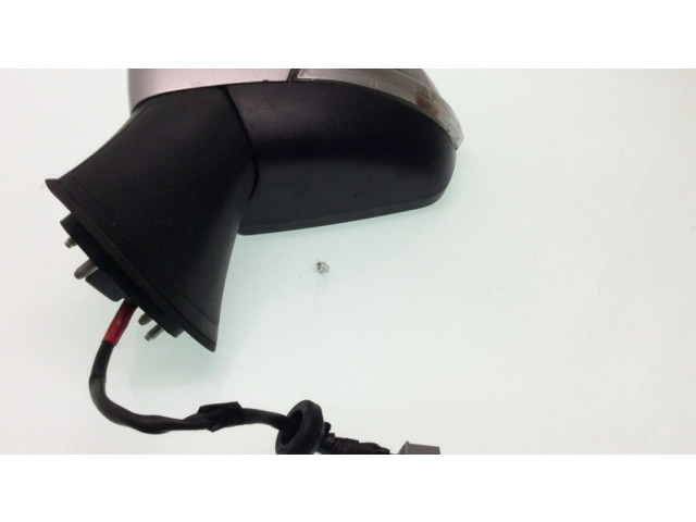 Зеркало электрическое левое Ford Ecosport 2013-2017 года