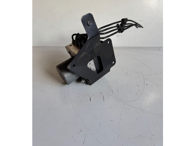 Блок ABS 264850, 0265234808 Maserati GranTurismo