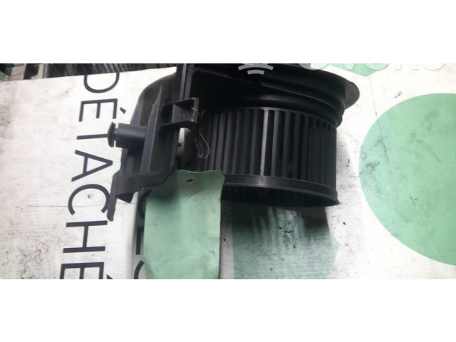 Вентилятор печки    NT   Volkswagen Golf III