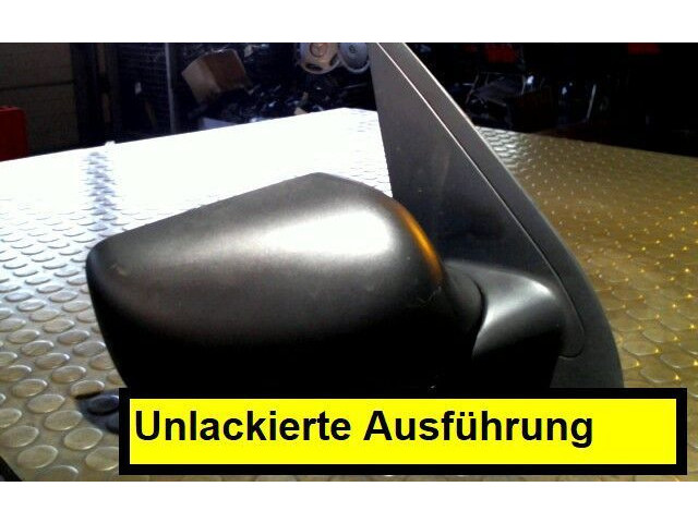 Зеркало электрическое Alfa Romeo 145 - 146 - года