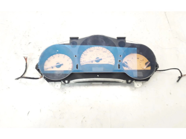 Přístrojová deska  Nissan Murano Z50  CB0001  