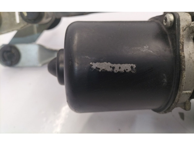 Моторчик дворников 95168357    Chevrolet Aveo