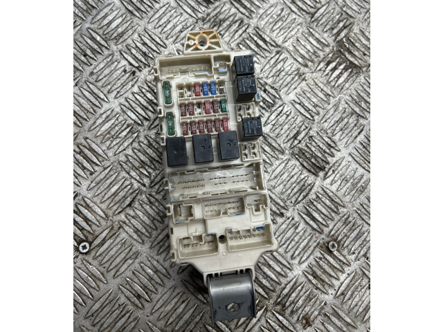 Pojistková skříňka 91840W, 707310698 Mitsubishi Pajero 2008