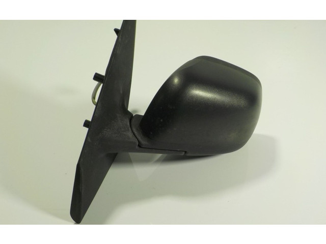 Зеркало электрическое Dacia Dokker - года