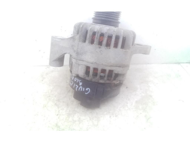 Генератор 51820624, 51820624 Alfa Romeo Giulietta