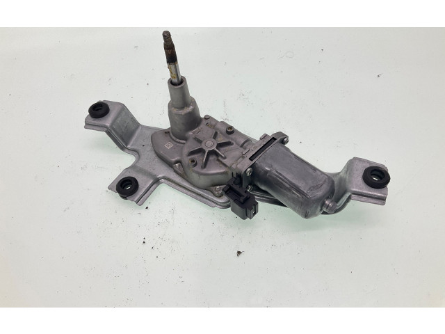 Моторчик заднего дворника Land Rover Discovery Sport