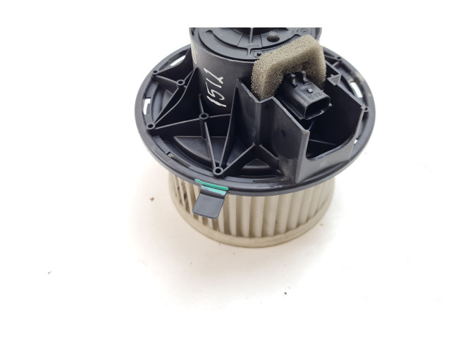 Вентилятор печки 929520G, 929431H Jeep Wrangler