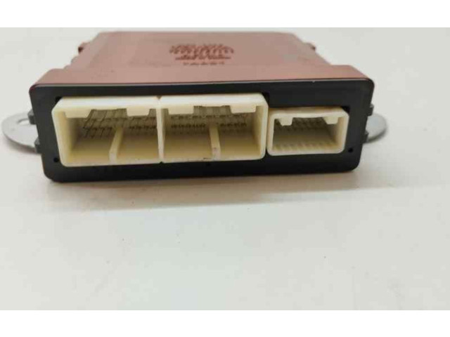 Блок комфорта 8922230180   Lexus GS 300 350 430 450H   