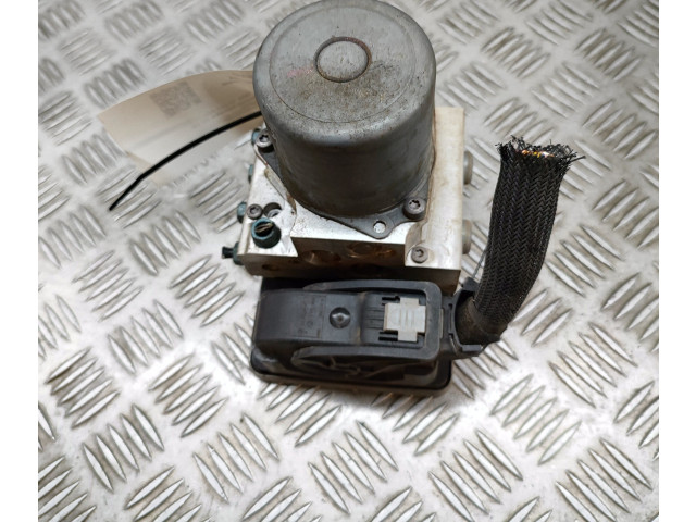 Блок АБС 6895454, 6895453   BMW  X3 G01  2018 - 2024 года