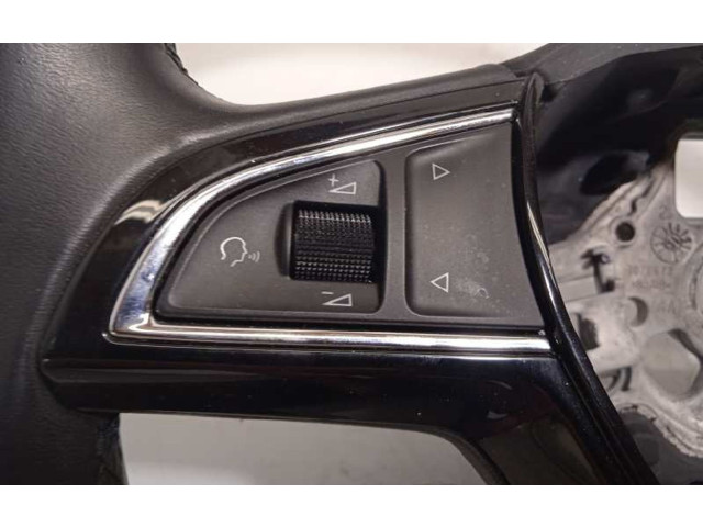 Руль Skoda Fabia Mk3 (NJ) 2015 - 2021 года 3V0419091L, 3V0419091LCWE