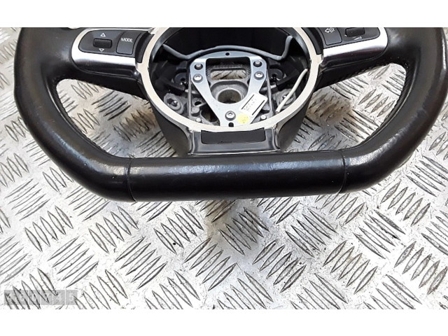 Руль Audi TT TTS Mk2  2006 - 2014 года 8j0419091b      