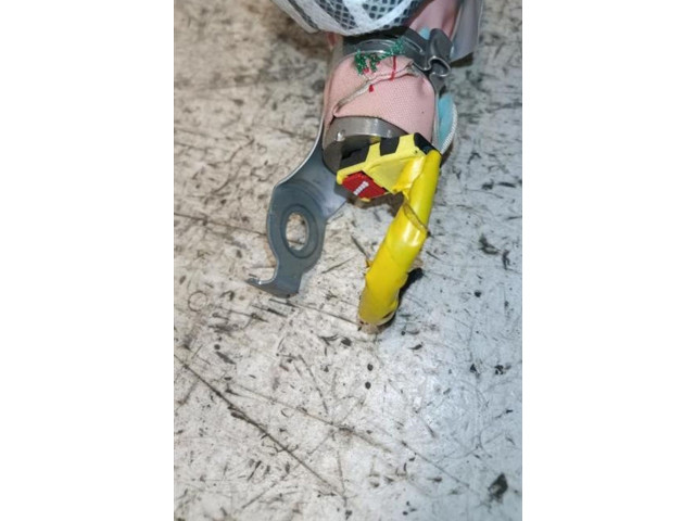 Боковая подушка безопасности 505471410, 46346398   Alfa Romeo Giulia