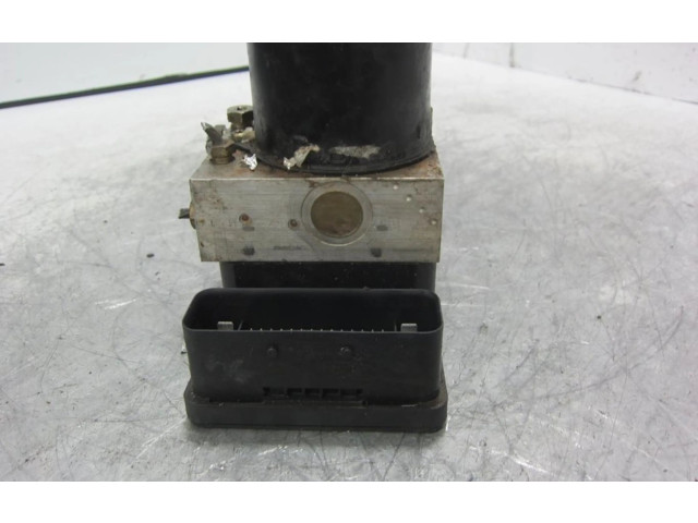 Блок АБС 2S612M110CE   Ford  Fusion  2002 - 2005 года