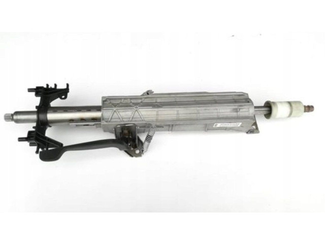 Ось рулевого колеса