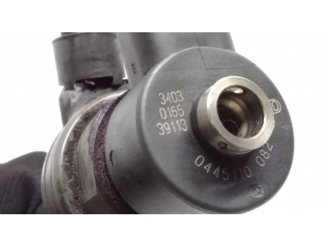 Vstřikovač 0445110082 Honda Civic pro naftový motor 1.7 4EE2 1330