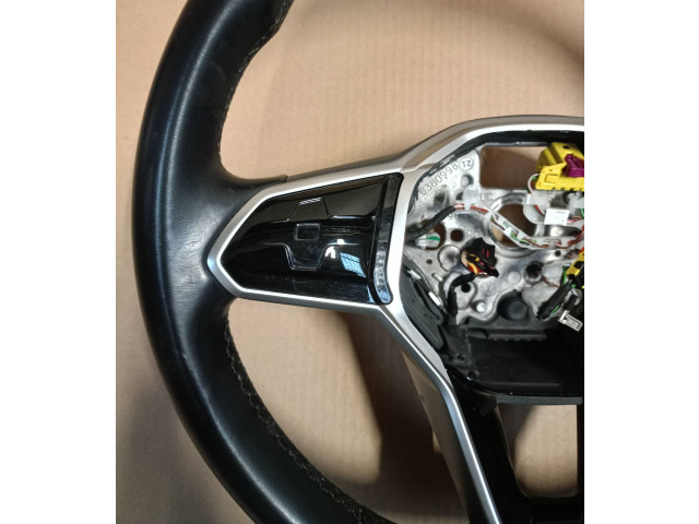 Руль Volkswagen ID.3  2019 -  года       