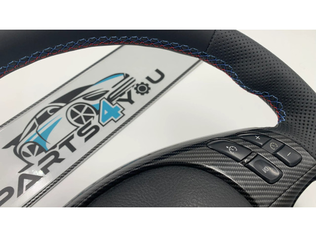 Руль BMW X5 E53 1999-2006 года