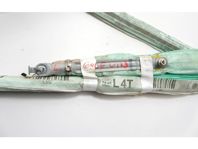 Боковая подушка безопасности 34109631B, 5G4880741A   Volkswagen Golf VII