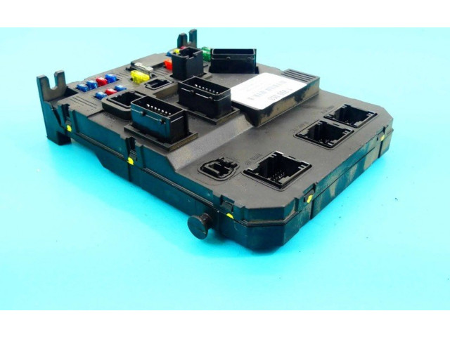 Блок комфорта 9652191580, IMPRK1096053 Citroen Xsara Picasso