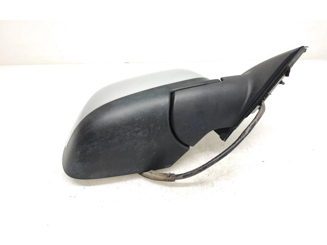 Zpětné zrcátko Nissan Leaf I (ZE0) 2013 E20210098, E20310098