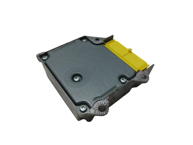 Блок подушек безопасности 4L0959655, 4L0910655B   Audi Q7 4L