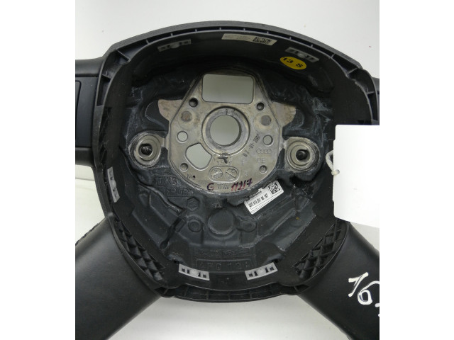 Volant Audi A6 Allroad C6 2007 4F0419091AK1KT, 61682000B
