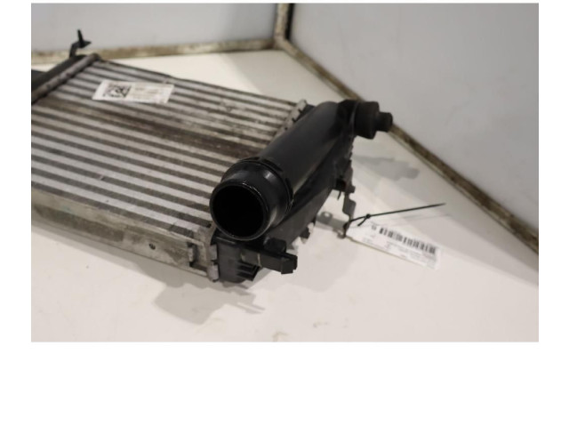 Интеркулер  144963014R   Renault Clio IV 