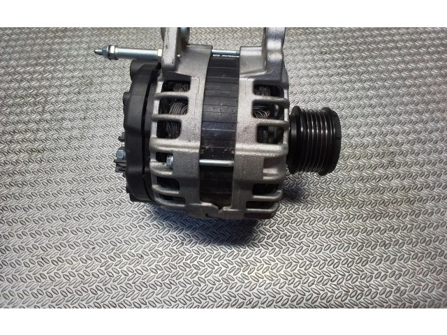 Генератор F000BL08F8   Volkswagen Caddy      