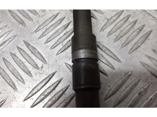 Форсунка 028130201T    Skoda Octavia Mk1 (1U)   