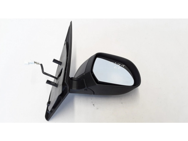 Зеркало электрическое правое Dacia Lodgy