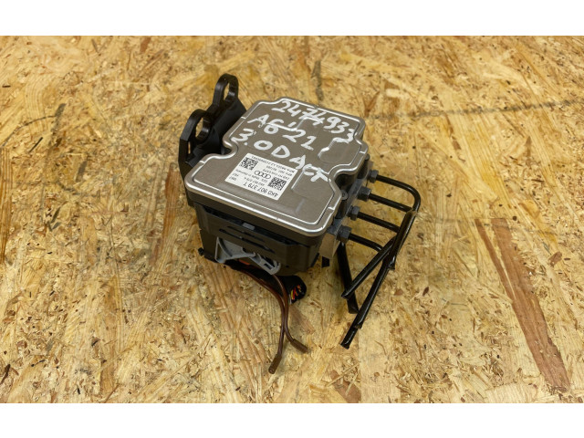 Jednotka ABS 4K0907379T, 4K0907379A Audi A6 S6 C8 4K 2019