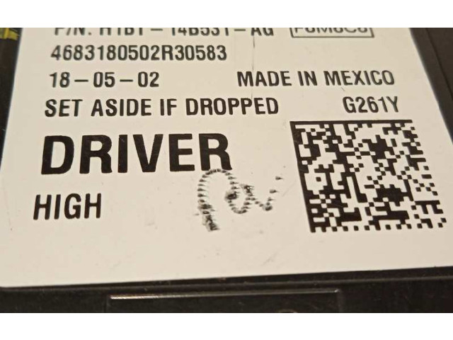 Píst H1BT14B531AG Ford Tourneo ZTGA