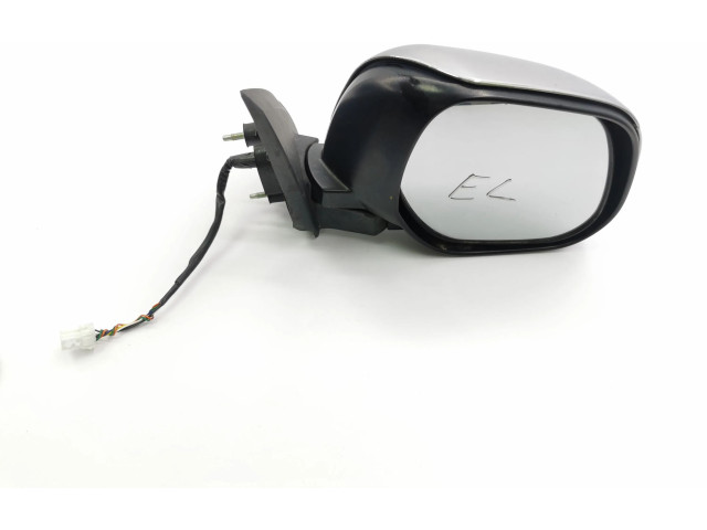 Зеркало электрическое Mitsubishi Outlander 2007 - 2012 года