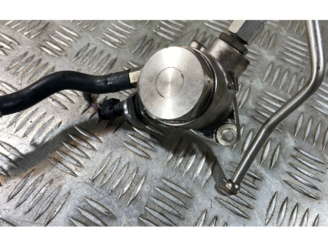 Топливный насос