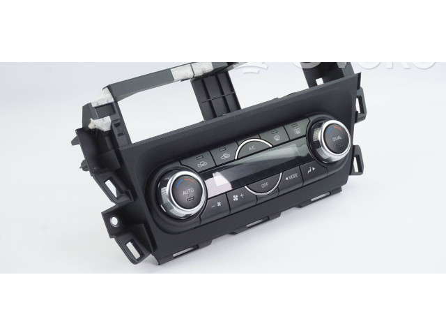 Блок управления климат-контролем BHT161190B, VPDAHL18C612AC Mazda 3 II