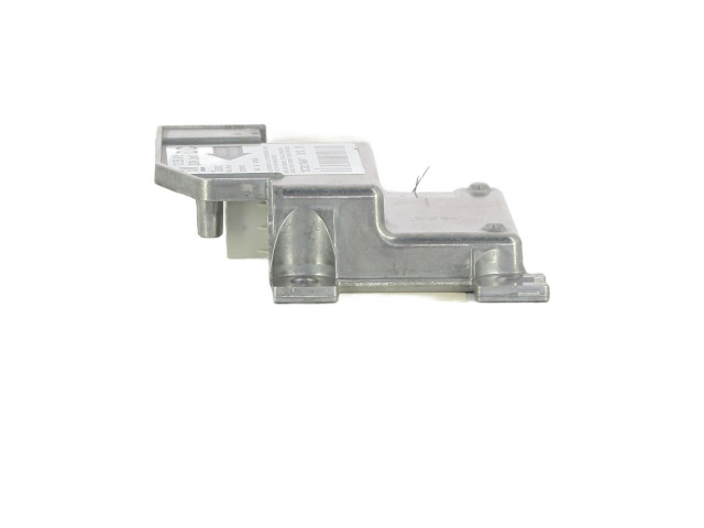 Блок подушек безопасности 13259917   Opel Meriva A